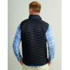 imageHUK Mens Scale DWR Insulated Performance Fishing VestBlack
