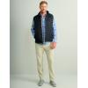 imageHUK Mens Scale DWR Insulated Performance Fishing VestBlack