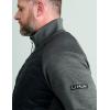 imageHUK Mens Scale Hybrid DWR Performance Fishing JacketBlack