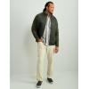 imageHUK Mens Scale Hybrid DWR Performance Fishing JacketCypress Landing