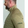 imageHUK Mens Scale Hybrid DWR Performance Fishing JacketOverland Trek