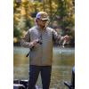imageHUK Mens Scale Hybrid DWR Performance Fishing JacketOverland Trek