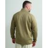 imageHUK Mens Scale Hybrid DWR Performance Fishing JacketOverland Trek