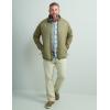 imageHUK Mens Scale Hybrid DWR Performance Fishing JacketOverland Trek