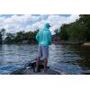 imageHUK Mens Standard A1A Hoodie QuickDry Performance Hooded Shirt 30 UPFIsland Paradise