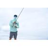 imageHUK Mens Standard A1A Hoodie QuickDry Performance Hooded Shirt 30 UPFOverland