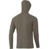 imageHUK Mens Standard A1A Hoodie QuickDry Performance Hooded Shirt 30 UPFOverland