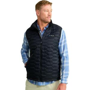 imageHUK Mens Scale DWR Insulated Performance Fishing VestBlack