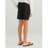 imageHUK Boys Creekbed Performance Fishing Cargo Shorts for KidsBlack
