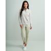 imageHUK Coldfront 14 Zip Performance Fishing Jacket for WomenHarbor Mist Heather