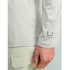 imageHUK Coldfront 14 Zip Performance Fishing Jacket for WomenHarbor Mist Heather