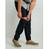 imageHUK Creekbed Convertible Performance Zip Off Fishing Pants for MenBlack