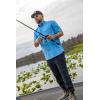 imageHUK Creekbed Convertible Performance Zip Off Fishing Pants for MenBlack
