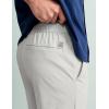 imageHUK Creekbed Performance DWR Fishing Pants for MenHarbor Mist