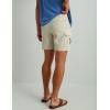 imageHUK Mens Creekbed 7quot Performance Fishing Cargo ShortsKhaki