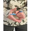 imageHUK Mens KC Scott Patterned Pursuit Shirt Performance Fishing Shirt Marolina Blue 3XLargeMoss 20