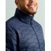 imageHUK Mens Scale Jacket DWR Performance Fishing CoatNaval Academy