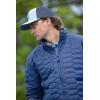 imageHUK Mens Scale Jacket DWR Performance Fishing CoatNaval Academy
