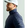imageHUK Mens Scale Jacket DWR Performance Fishing CoatNaval Academy