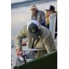 imageHUK Mens Scale Shacket DWR Insulated Performance Fishing Shirt JacketNaval Academy