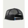 imageHUK Unisex Kids Trucker AntiGlare Snapback Fishing HatHarbor Mist 20
