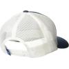 imageHUK Unisex Kids Trucker AntiGlare Snapback Fishing HatHuk and Bars  Sargasso Sea