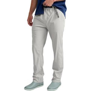 imageHUK Creekbed Performance DWR Fishing Pants for MenHarbor Mist