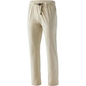 imageHUK Creekbed Performance DWR Fishing Pants for MenKhaki