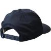 imageHUK Mens Trucker AntiGlare Snapback Fishing HatBeefy Patch  Naval Academy