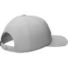 imageHUK Mens Trucker AntiGlare Snapback Fishing HatBeefy Patch Harbor Mist