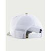imageHUK Mens Trucker AntiGlare Snapback Fishing HatCircle  Overland Trek