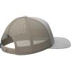 imageHUK Mens Trucker AntiGlare Snapback Fishing HatFilled Barb U  Harbor Mist