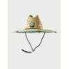 imageHUK Mens Trucker AntiGlare Snapback Fishing HatFog Green