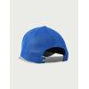 imageHUK Mens Trucker AntiGlare Snapback Fishing HatGradient Patch 110  Night Owl