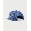imageHUK Mens Trucker AntiGlare Snapback Fishing HatGrand Slam Huk Rope  Quiet Harbor