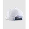 imageHUK Mens Trucker AntiGlare Snapback Fishing HatGrid  Naval Academy