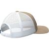 imageHUK Mens Trucker AntiGlare Snapback Fishing HatHuk Logo  Overland Trek