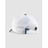 imageHUK Mens Trucker AntiGlare Snapback Fishing HatHuk States 110  Naval Academy 20