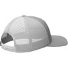 imageHUK Mens Trucker AntiGlare Snapback Fishing HatHuk and Bars  Harbor Mist