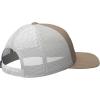 imageHUK Mens Trucker AntiGlare Snapback Fishing HatHuk and Bars  Overland