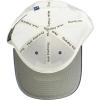 imageHUK Mens Trucker AntiGlare Snapback Fishing HatHuk and Bars  Sargasso Sea
