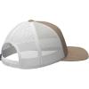 imageHUK Mens Trucker AntiGlare Snapback Fishing HatHukd Up  Overland