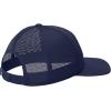 imageHUK Mens Trucker AntiGlare Snapback Fishing HatLogo  Naval Academy