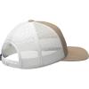 imageHUK Mens Trucker AntiGlare Snapback Fishing HatLogo  Overland