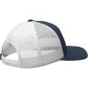 imageHUK Mens Trucker AntiGlare Snapback Fishing HatLogo  Sargasso Sea