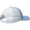 imageHUK Mens Trucker AntiGlare Snapback Fishing HatLogo  Tapestry Hthr