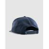 imageHUK Mens Trucker AntiGlare Snapback Fishing HatNaval Academy