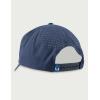 imageHUK Mens Trucker AntiGlare Snapback Fishing HatNaval Academy 20