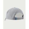imageHUK Mens Trucker AntiGlare Snapback Fishing HatNight Owl 20
