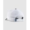 imageHUK Mens Trucker AntiGlare Snapback Fishing HatSalute  Naval Academy